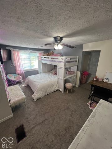 335 S 25th Avenue, Beech Grove, IN 46107