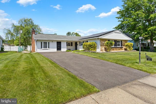 35 EMPIRE LANE, Willingboro, NJ 08046