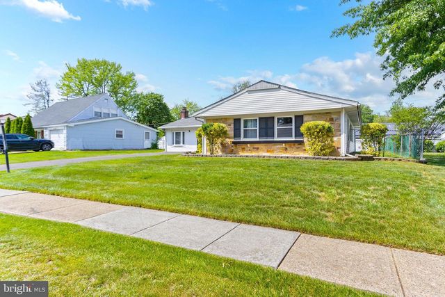35 EMPIRE LANE, Willingboro, NJ 08046