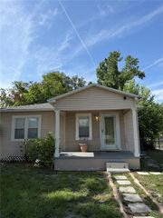 3101 W DEWEY STREET, Tampa, FL 33607