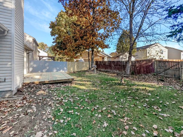 337 Polaris Drive, Indianapolis, IN 46241