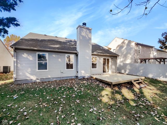 337 Polaris Drive, Indianapolis, IN 46241