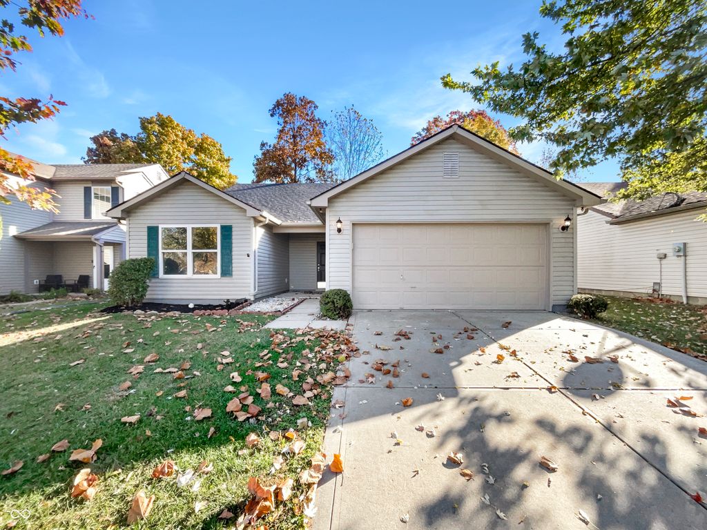 337 Polaris Drive, Indianapolis, IN 46241