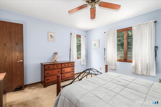 4 Deerfield Road, Brookfield, CT 06804