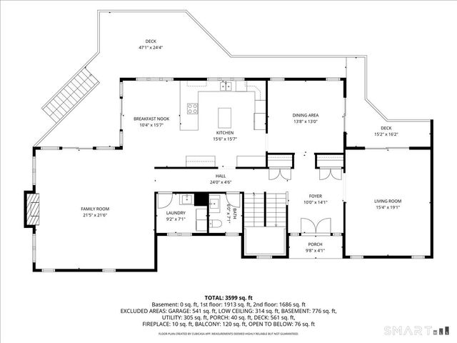 4 Deerfield Road, Brookfield, CT 06804