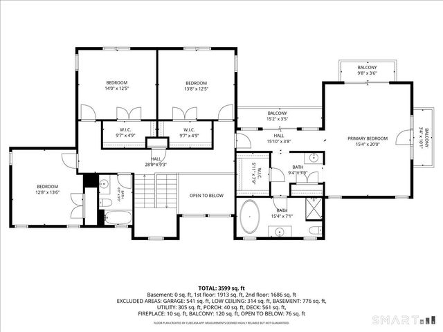 4 Deerfield Road, Brookfield, CT 06804