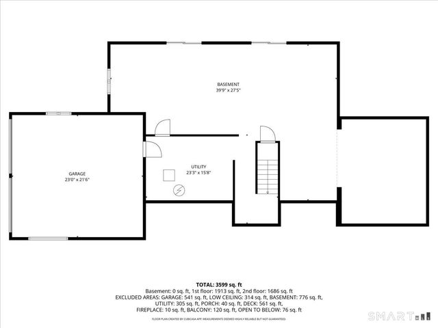 4 Deerfield Road, Brookfield, CT 06804