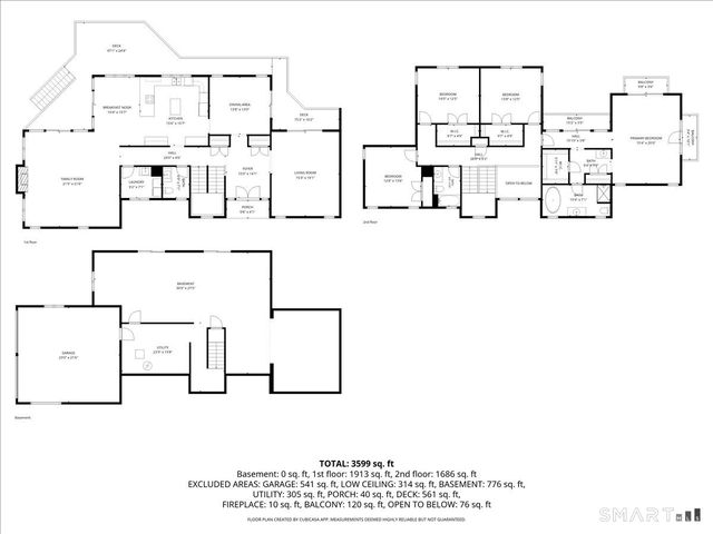 4 Deerfield Road, Brookfield, CT 06804