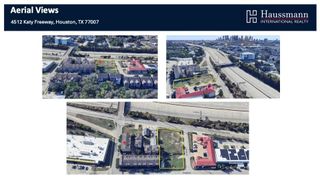 4512 Katy Freeway, Houston, TX 77007