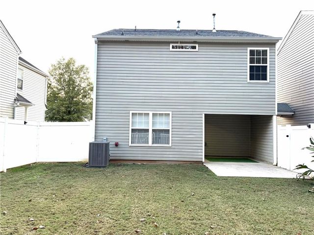 5645 Mountain Top Place, Cumming, GA 30041