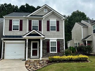 5645 Mountain Top Place, Cumming, GA 30041
