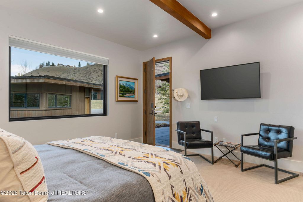 14290 S LEADER Lane, Jackson, WY 83001 photo 13