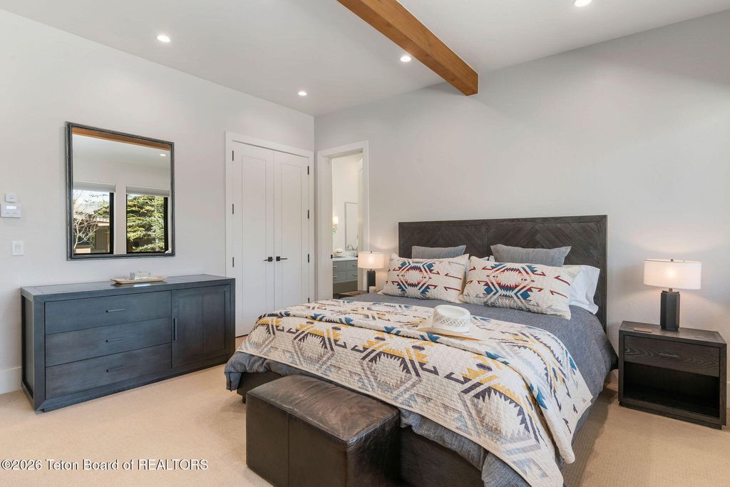 14290 S LEADER Lane, Jackson, WY 83001 photo 14
