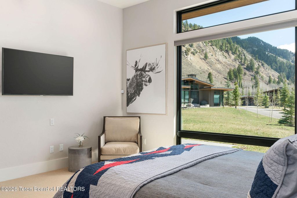 14290 S LEADER Lane, Jackson, WY 83001 photo 18