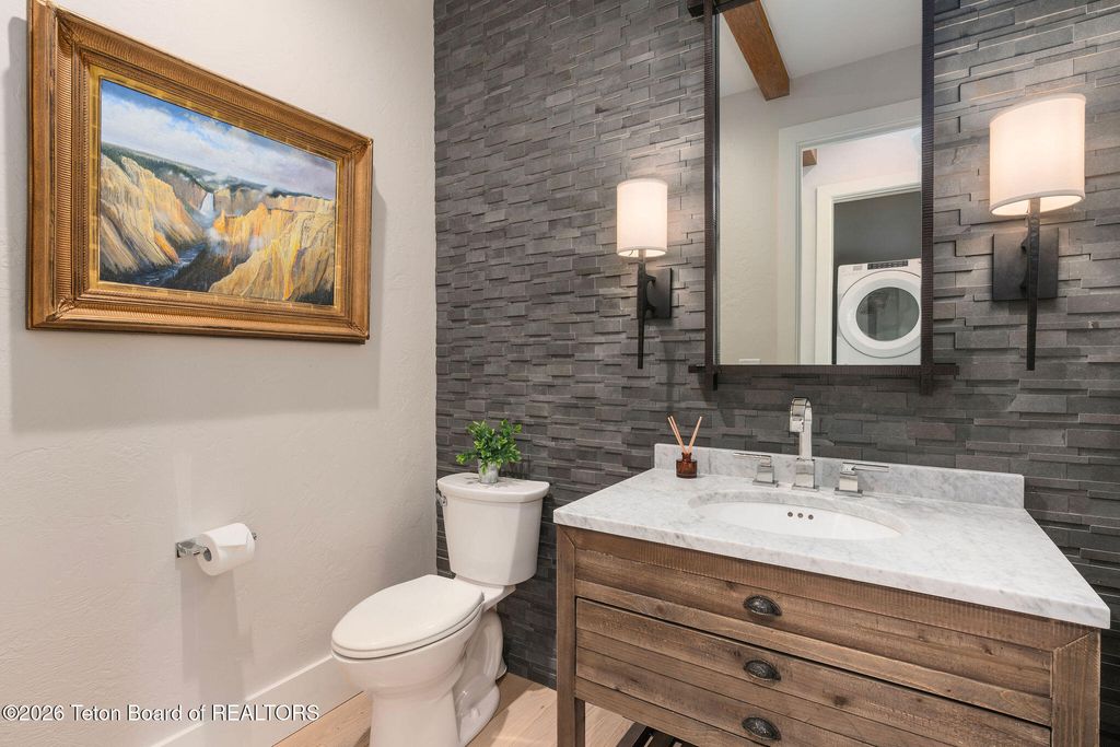 14290 S LEADER Lane, Jackson, WY 83001 photo 28