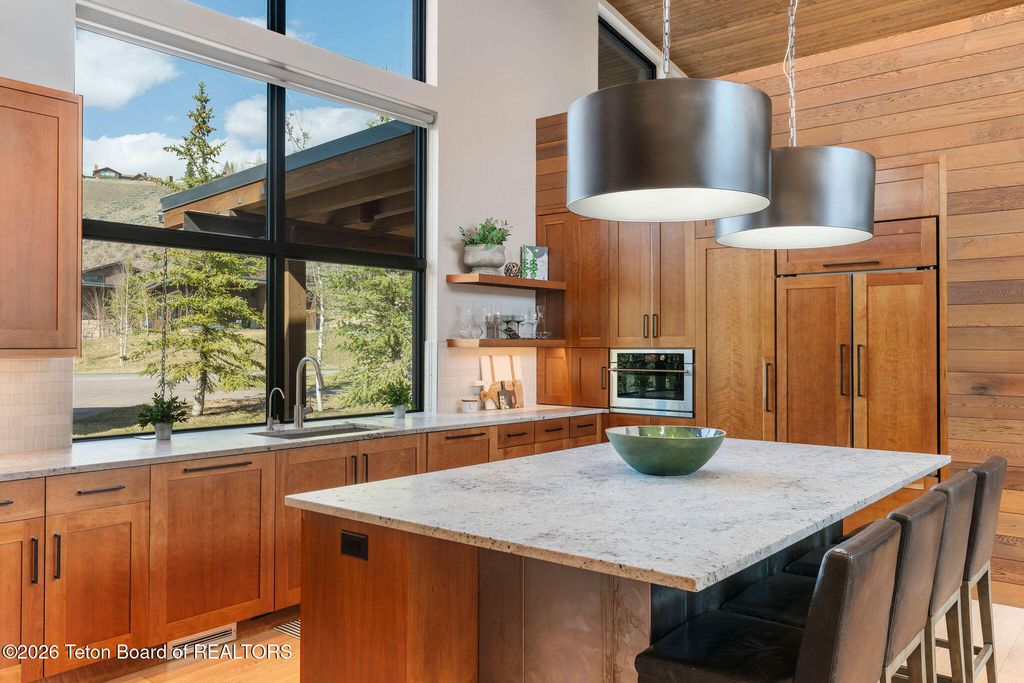 14290 S LEADER Lane, Jackson, WY 83001 photo 4