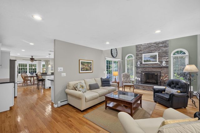 15 Ironwood Court, Dennis, MA 02638