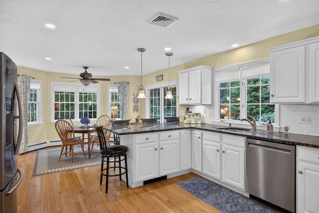 15 Ironwood Court, Dennis, MA 02638