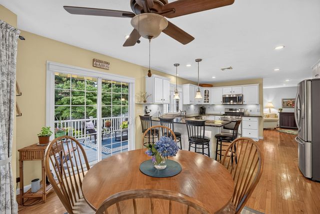 15 Ironwood Court, Dennis, MA 02638