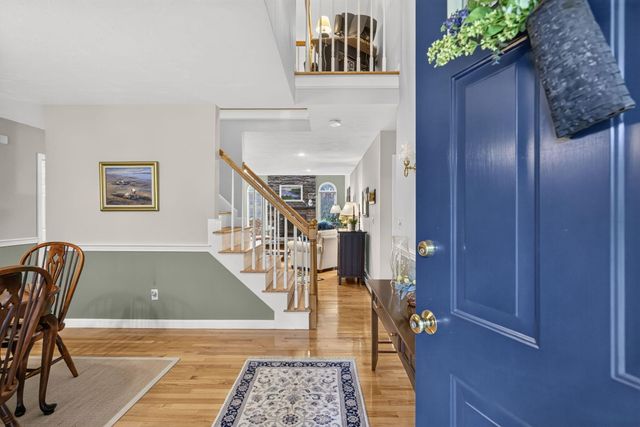 15 Ironwood Court, Dennis, MA 02638