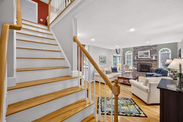 15 Ironwood Court, Dennis, MA 02638