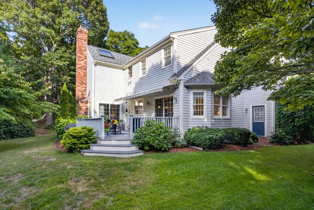 15 Ironwood Court, Dennis, MA 02638