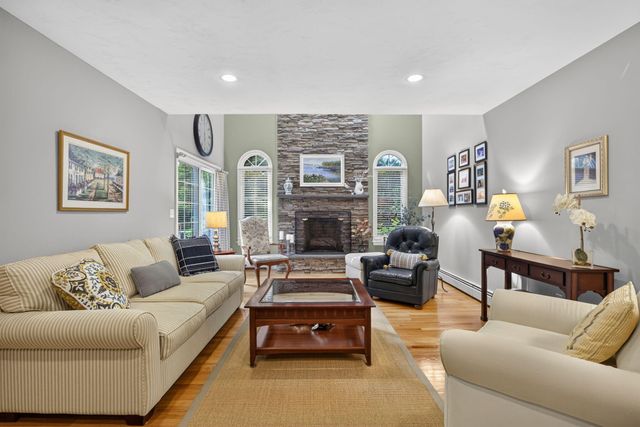 15 Ironwood Court, Dennis, MA 02638