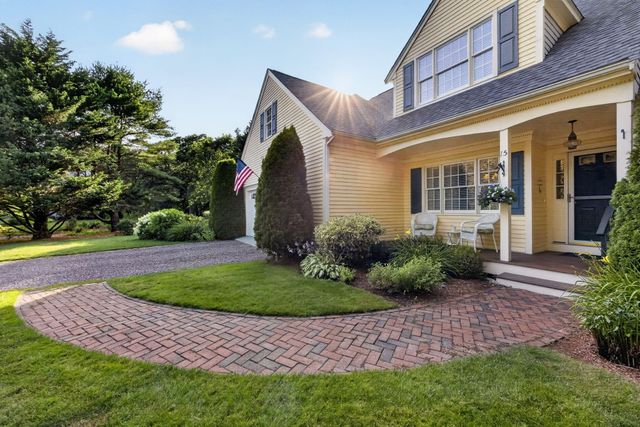 15 Ironwood Court, Dennis, MA 02638