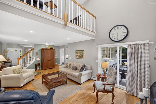 15 Ironwood Court, Dennis, MA 02638