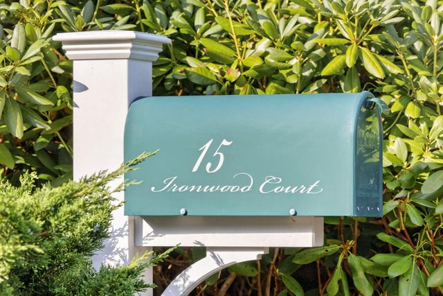 15 Ironwood Court, Dennis, MA 02638