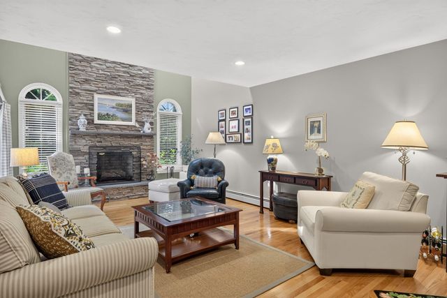 15 Ironwood Court, Dennis, MA 02638