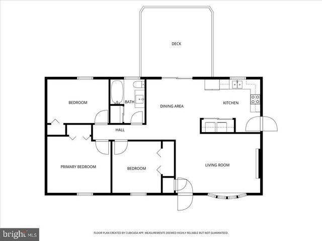 64 STANLEY HAUVER DR, Smithsburg, MD 21783