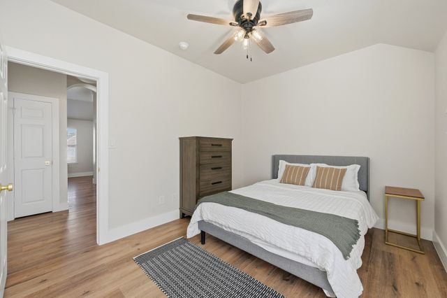 3321 Versante Drive, Bedford, TX 76021