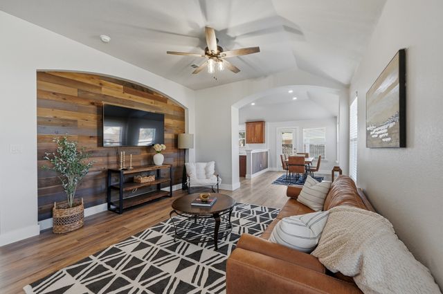 3321 Versante Drive, Bedford, TX 76021