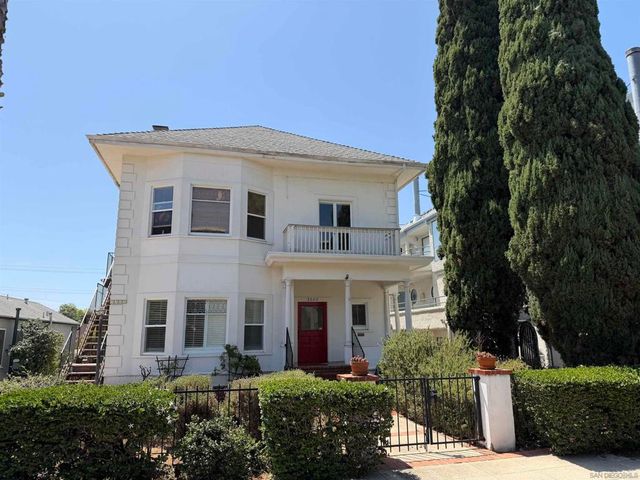 3560 64 Front Street, San Diego, CA 92103