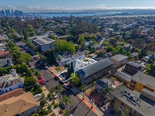 3560 64 Front Street, San Diego, CA 92103