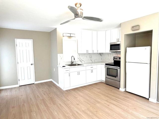 3560 64 Front Street, San Diego, CA 92103