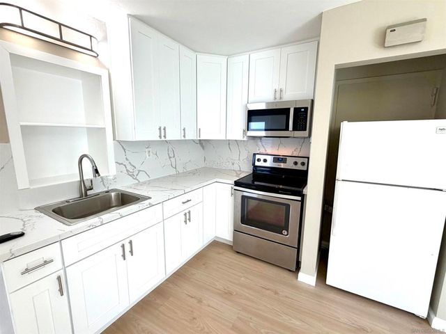 3560 64 Front Street, San Diego, CA 92103