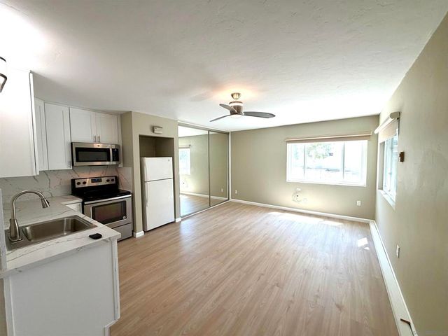 3560 64 Front Street, San Diego, CA 92103