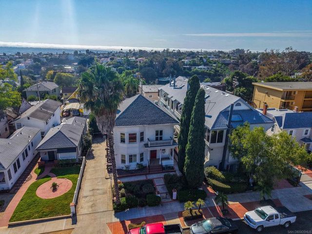 3560 64 Front Street, San Diego, CA 92103