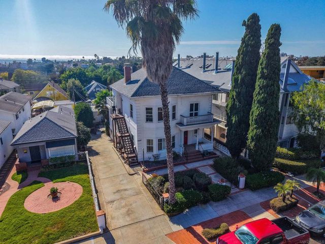 3560 64 Front Street, San Diego, CA 92103