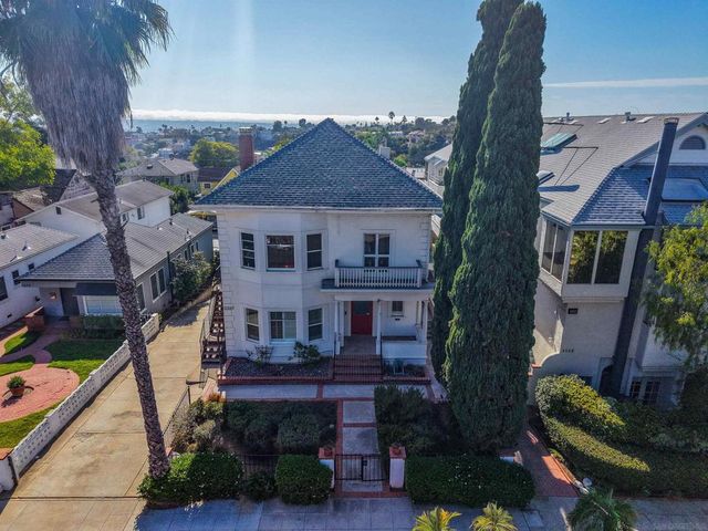 3560 64 Front Street, San Diego, CA 92103