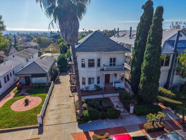 3560 64 Front Street, San Diego, CA 92103