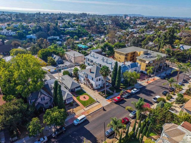 3560 64 Front Street, San Diego, CA 92103