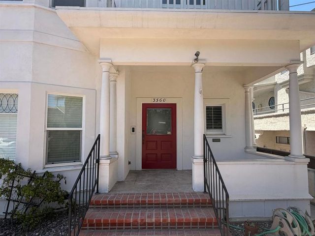3560 64 Front Street, San Diego, CA 92103