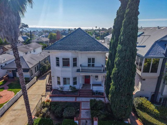 3560 64 Front Street, San Diego, CA 92103
