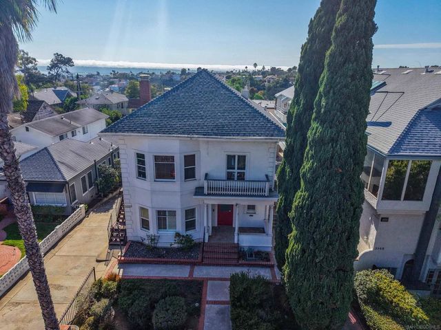 3560 64 Front Street, San Diego, CA 92103