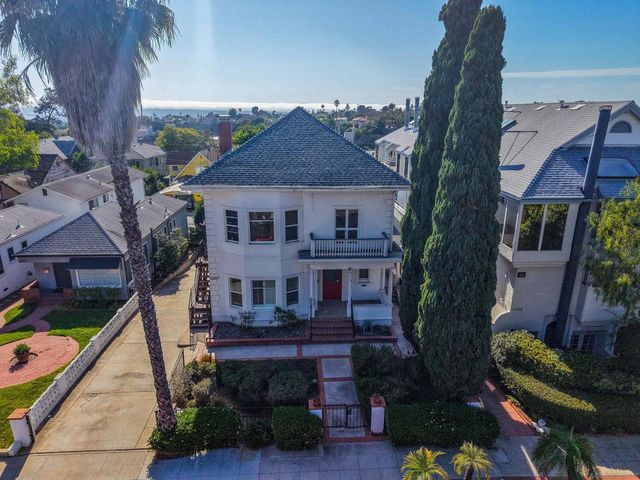 3560 64 Front Street, San Diego, CA 92103