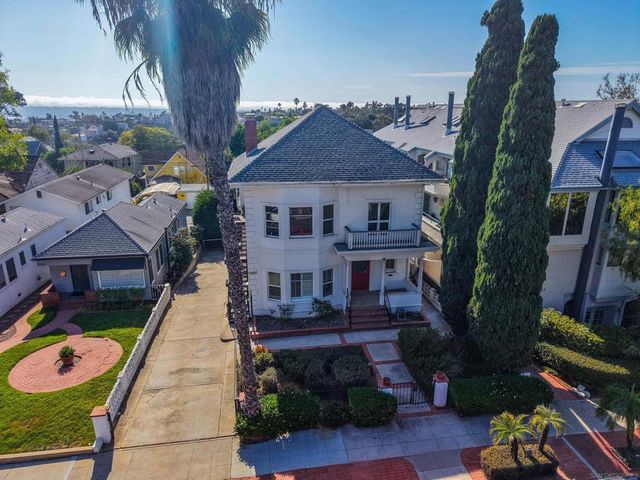 3560 64 Front Street, San Diego, CA 92103