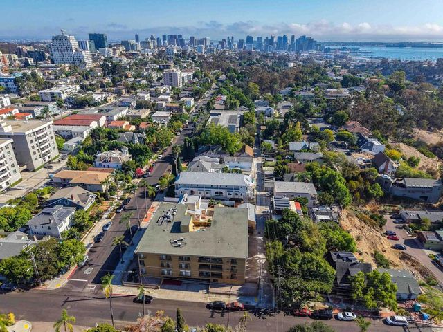 3560 64 Front Street, San Diego, CA 92103